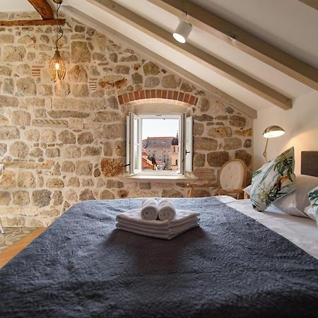 Villa Monte Santo By Duhomes Dubrovnik Luaran gambar