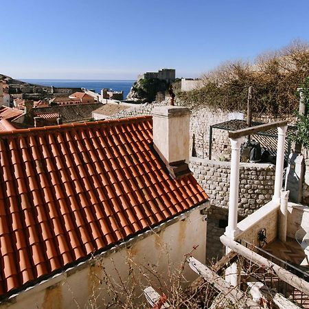 Villa Monte Santo By Duhomes Dubrovnik Luaran gambar