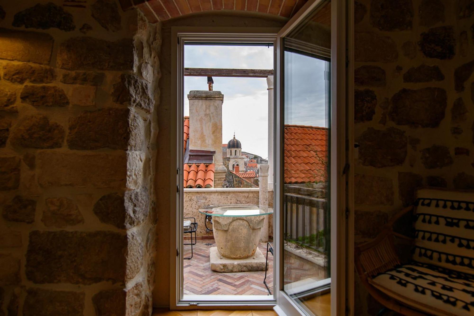 Villa Monte Santo By Duhomes Dubrovnik Luaran gambar