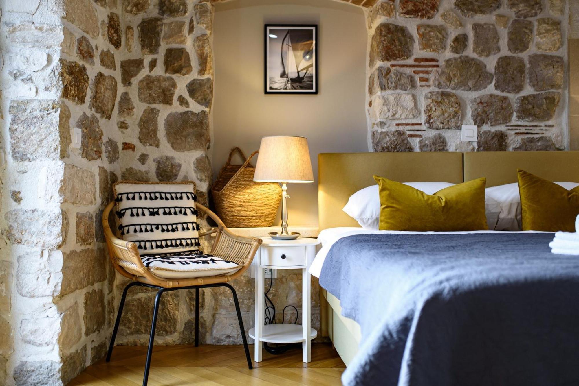 Villa Monte Santo By Duhomes Dubrovnik Luaran gambar
