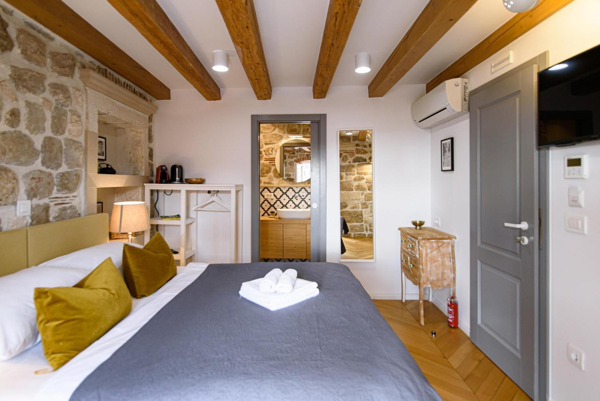 Villa Monte Santo By Duhomes Dubrovnik Luaran gambar