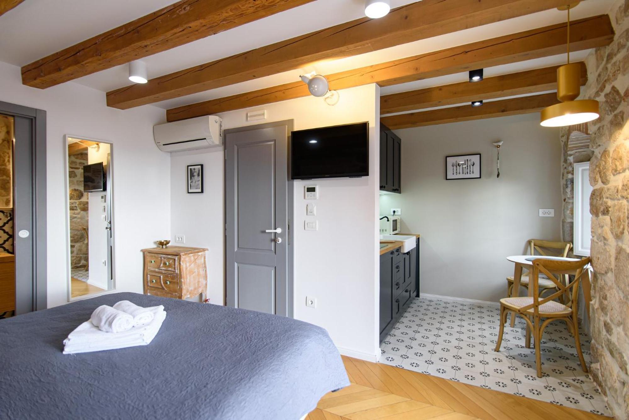 Villa Monte Santo By Duhomes Dubrovnik Luaran gambar