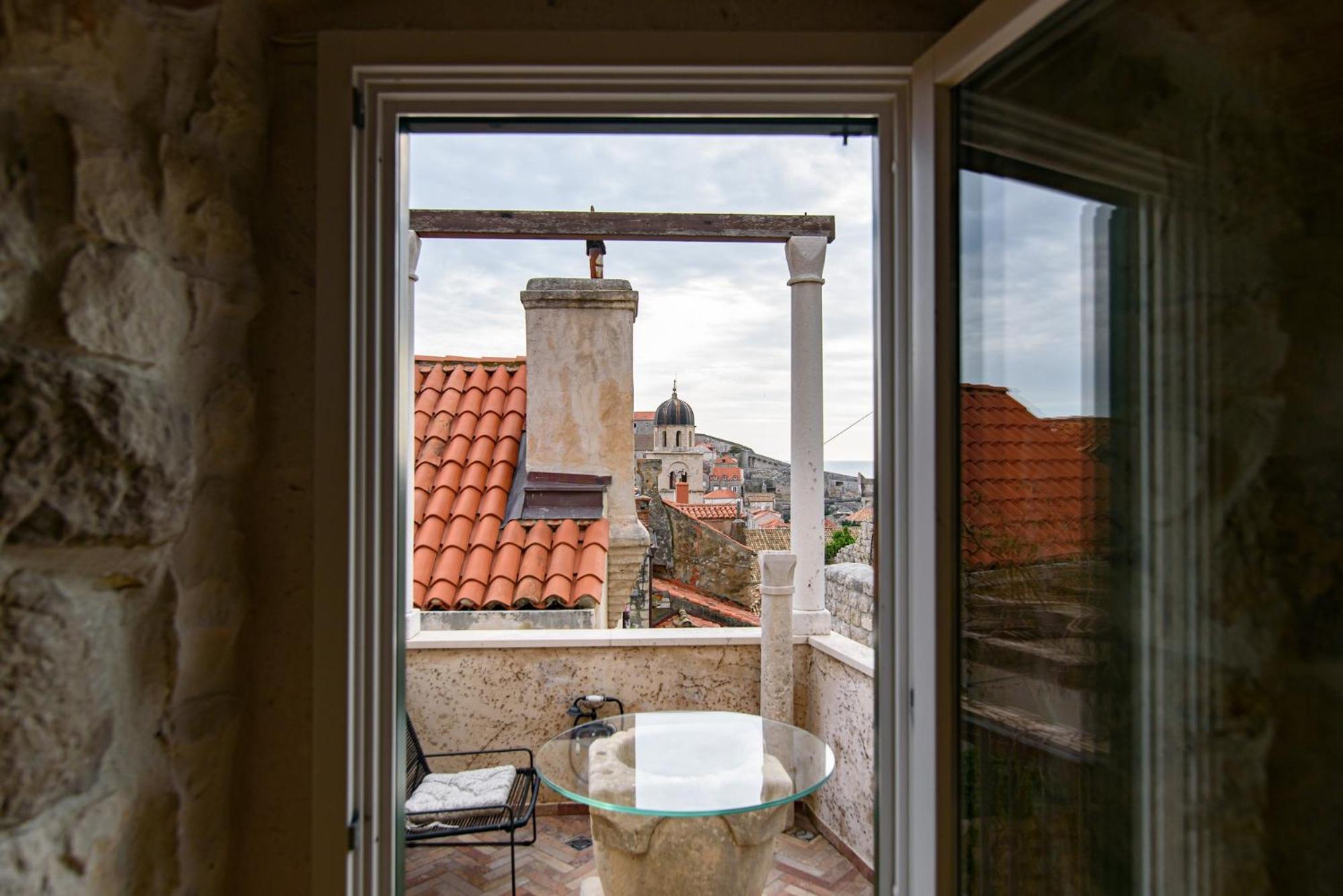 Villa Monte Santo By Duhomes Dubrovnik Luaran gambar