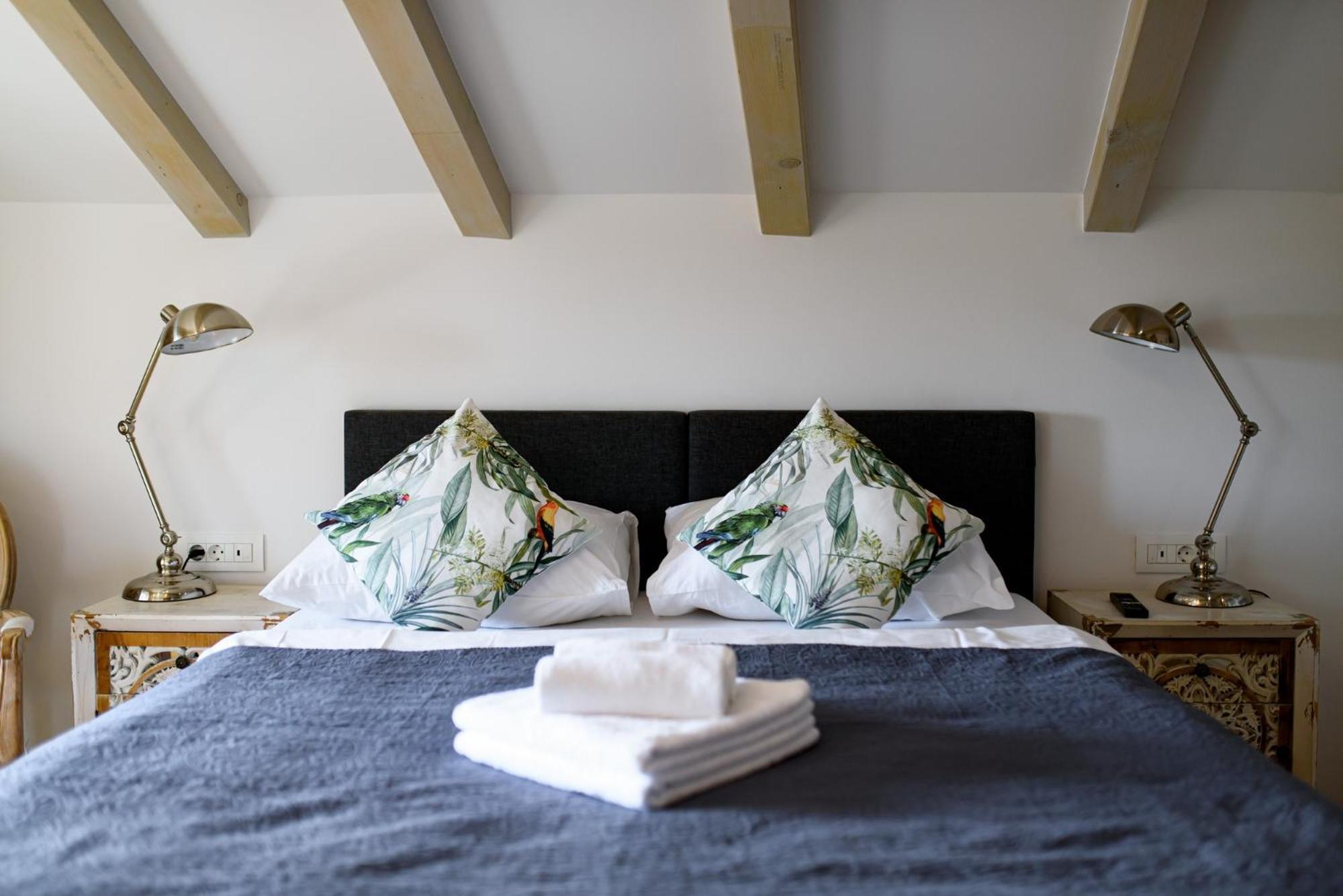 Villa Monte Santo By Duhomes Dubrovnik Luaran gambar