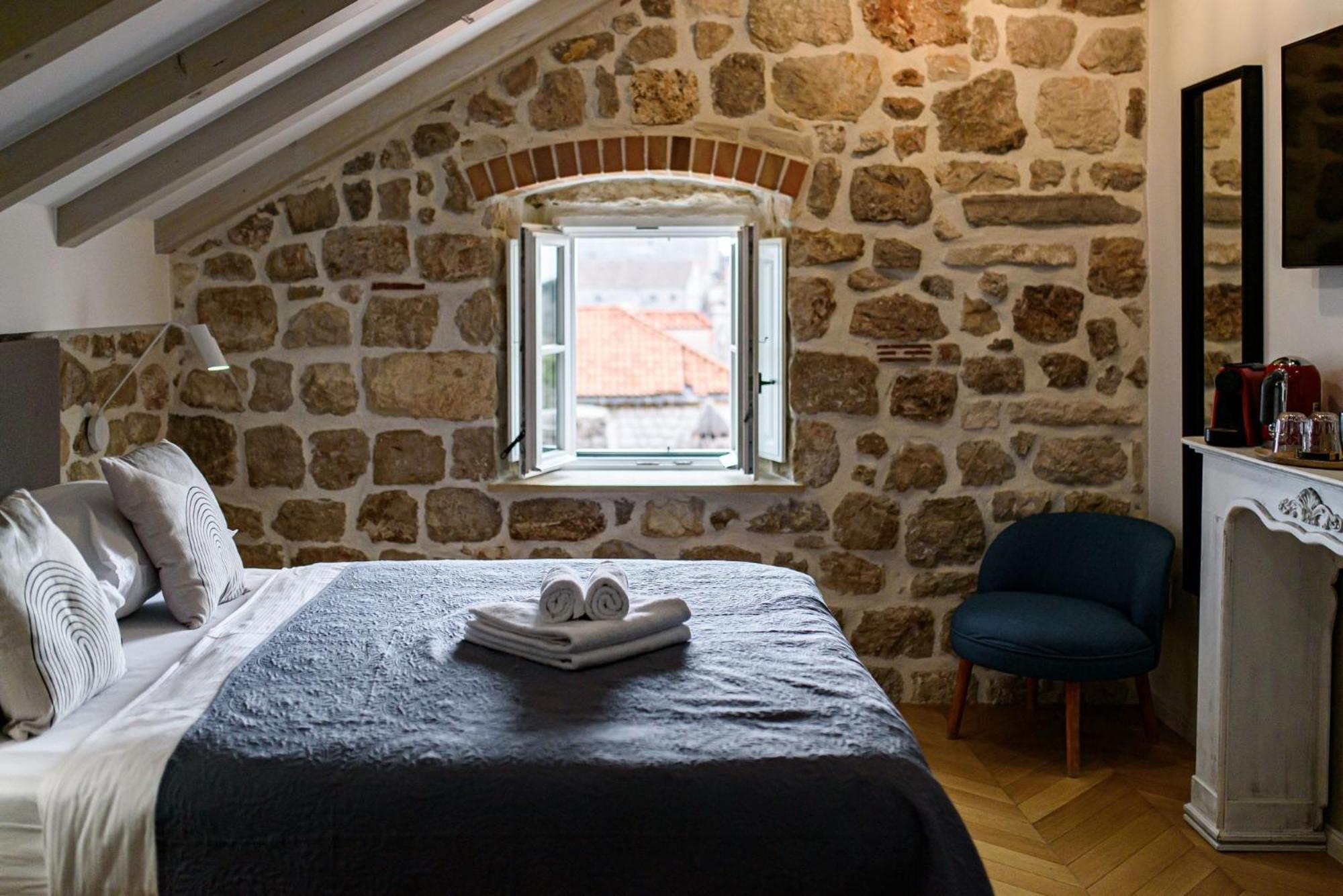 Villa Monte Santo By Duhomes Dubrovnik Luaran gambar