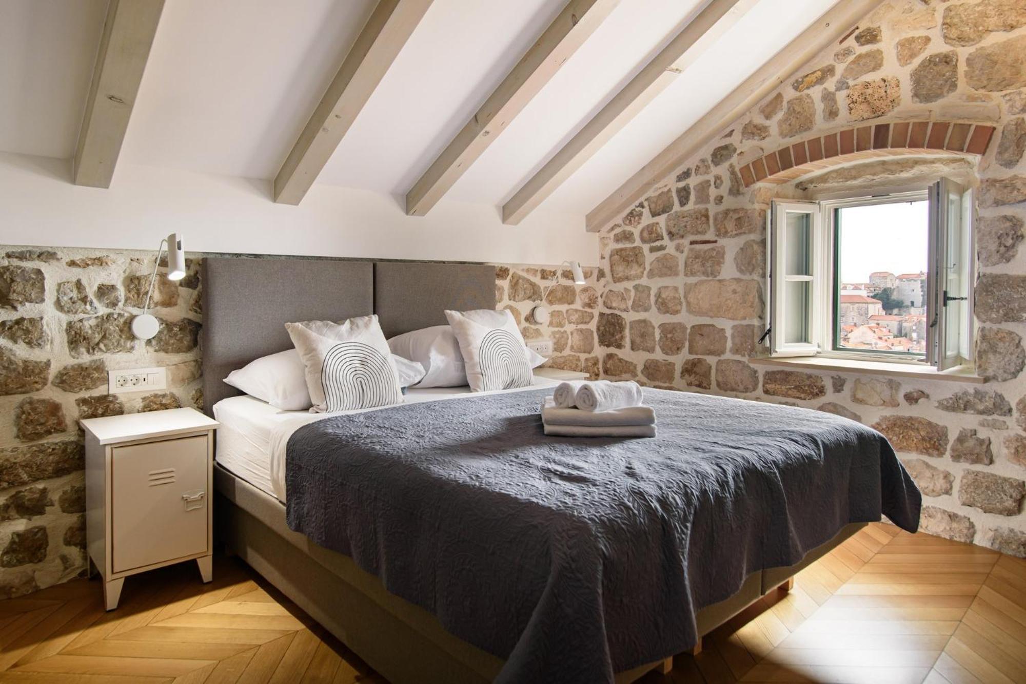 Villa Monte Santo By Duhomes Dubrovnik Luaran gambar