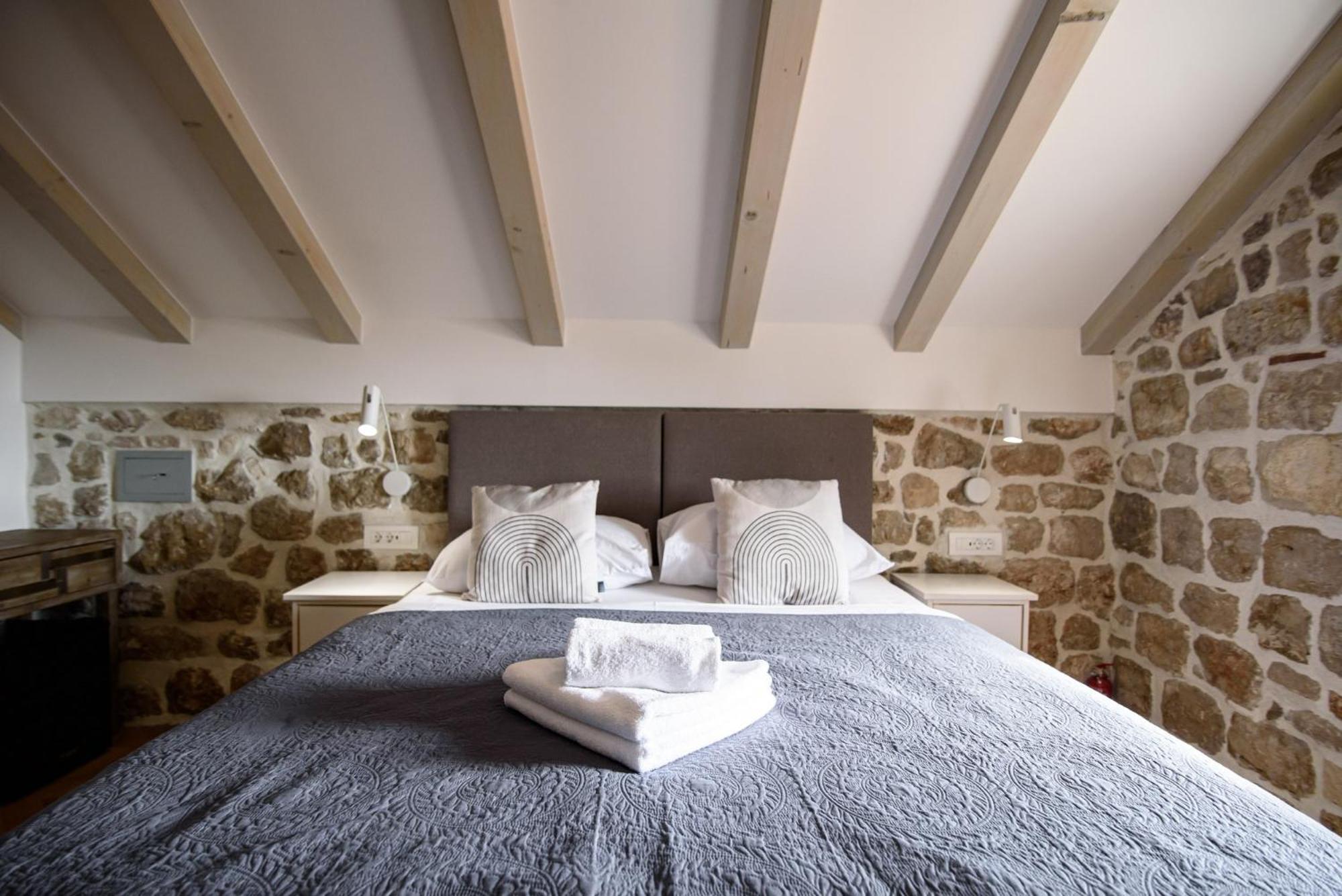 Villa Monte Santo By Duhomes Dubrovnik Luaran gambar