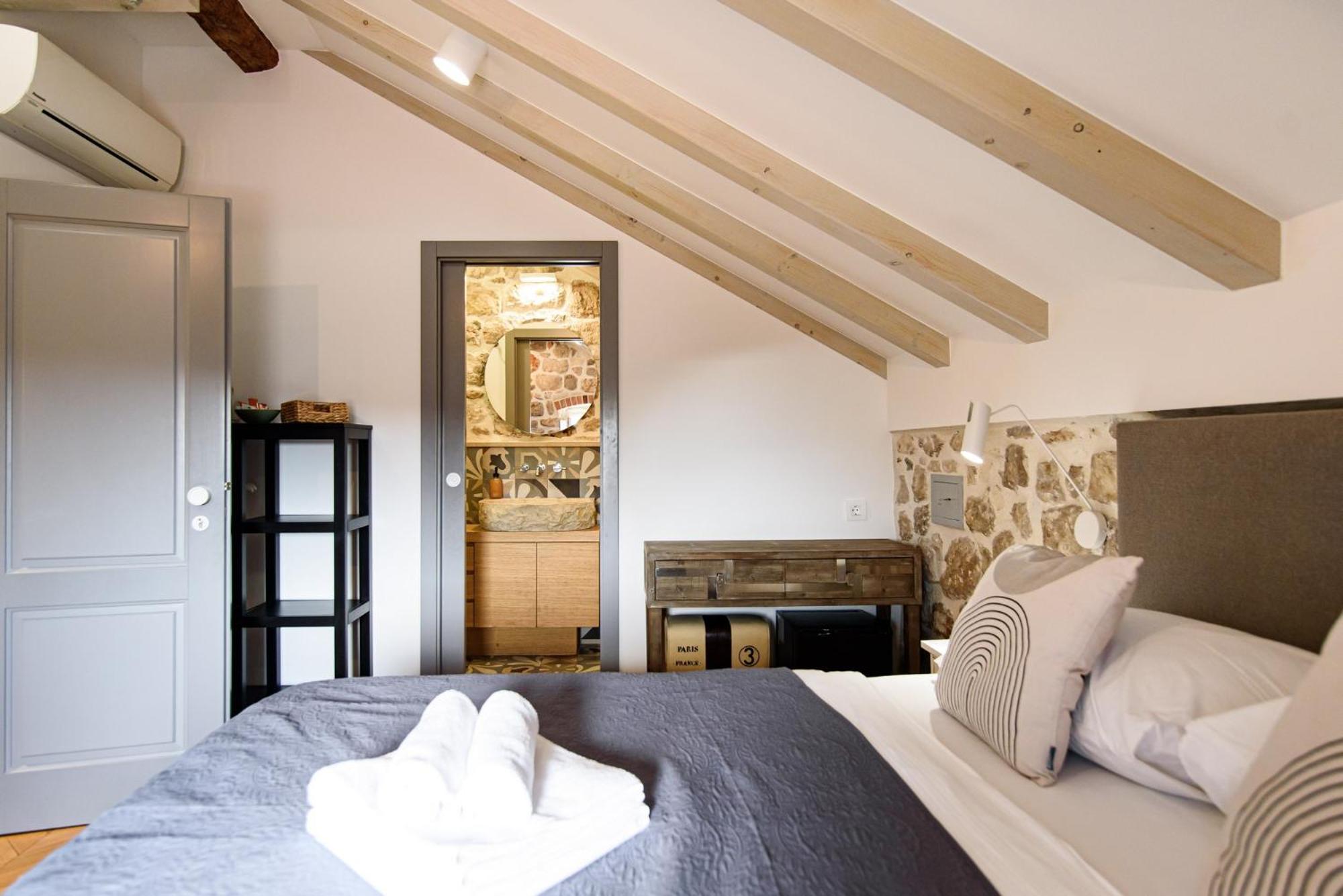 Villa Monte Santo By Duhomes Dubrovnik Luaran gambar