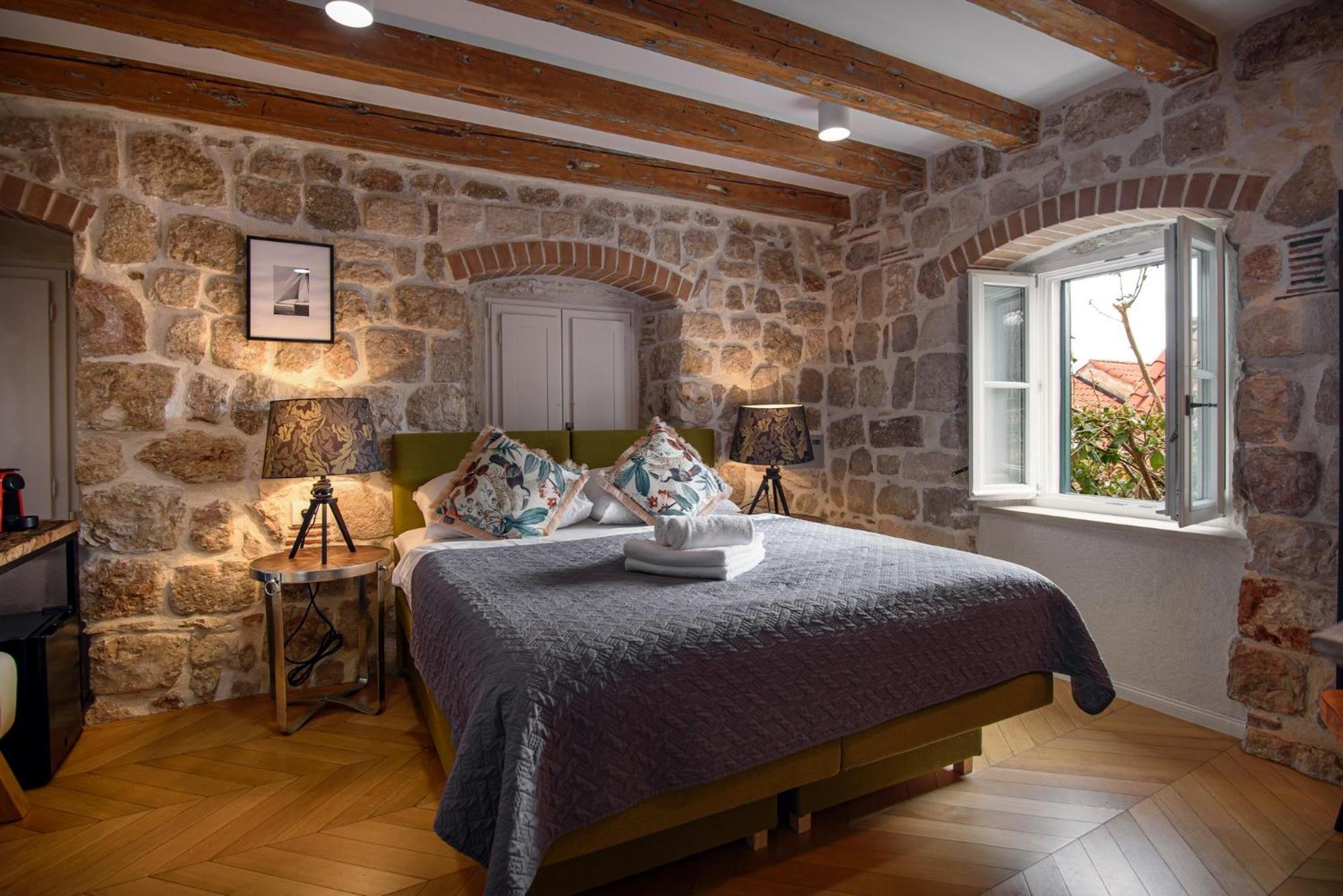 Villa Monte Santo By Duhomes Dubrovnik Luaran gambar
