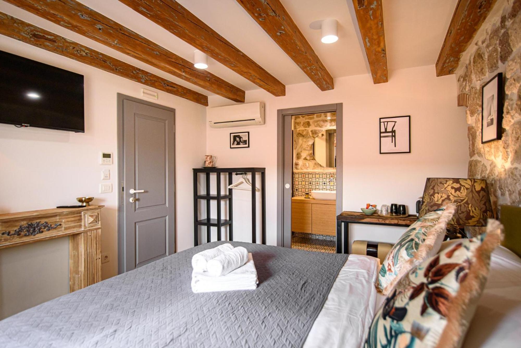 Villa Monte Santo By Duhomes Dubrovnik Luaran gambar