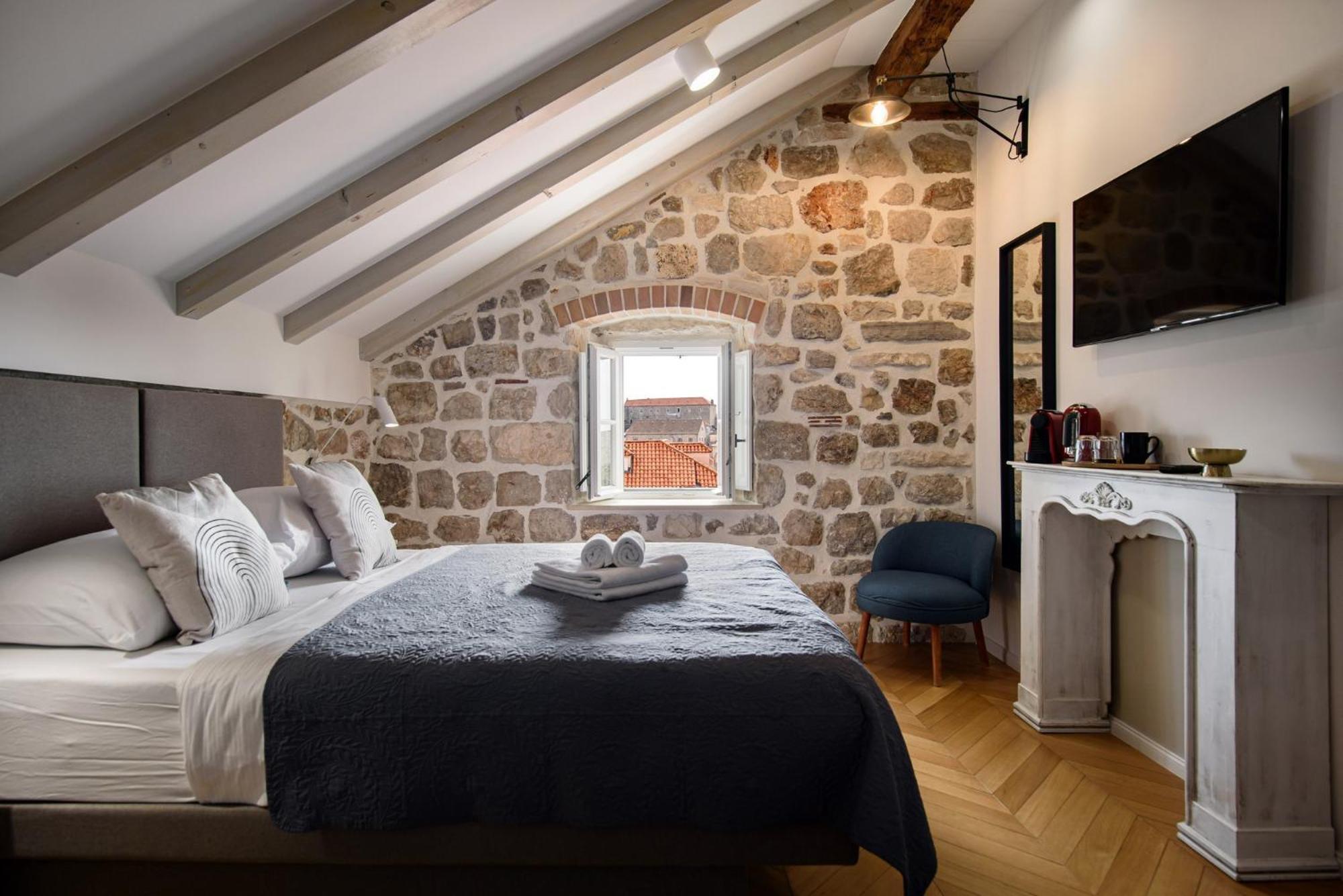 Villa Monte Santo By Duhomes Dubrovnik Luaran gambar