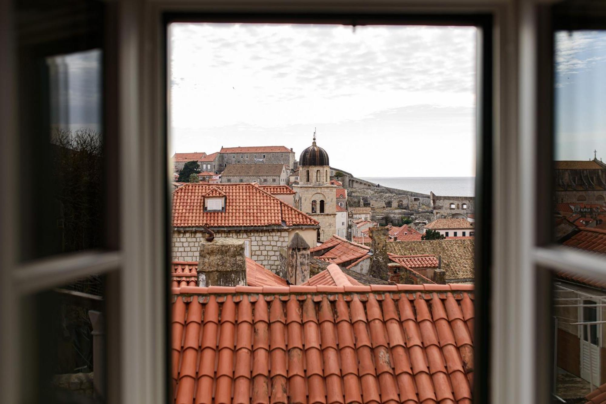 Villa Monte Santo By Duhomes Dubrovnik Luaran gambar