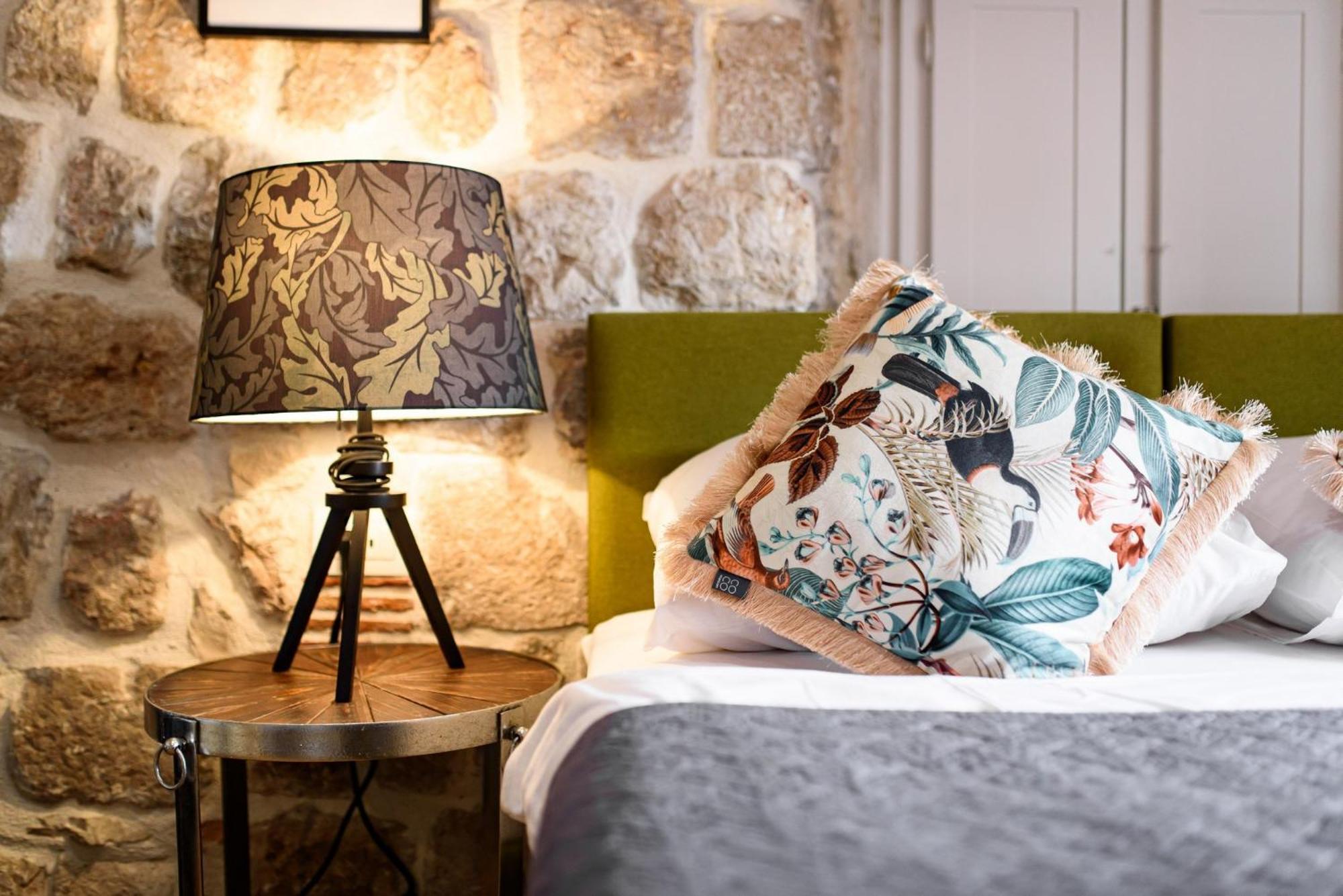 Villa Monte Santo By Duhomes Dubrovnik Luaran gambar