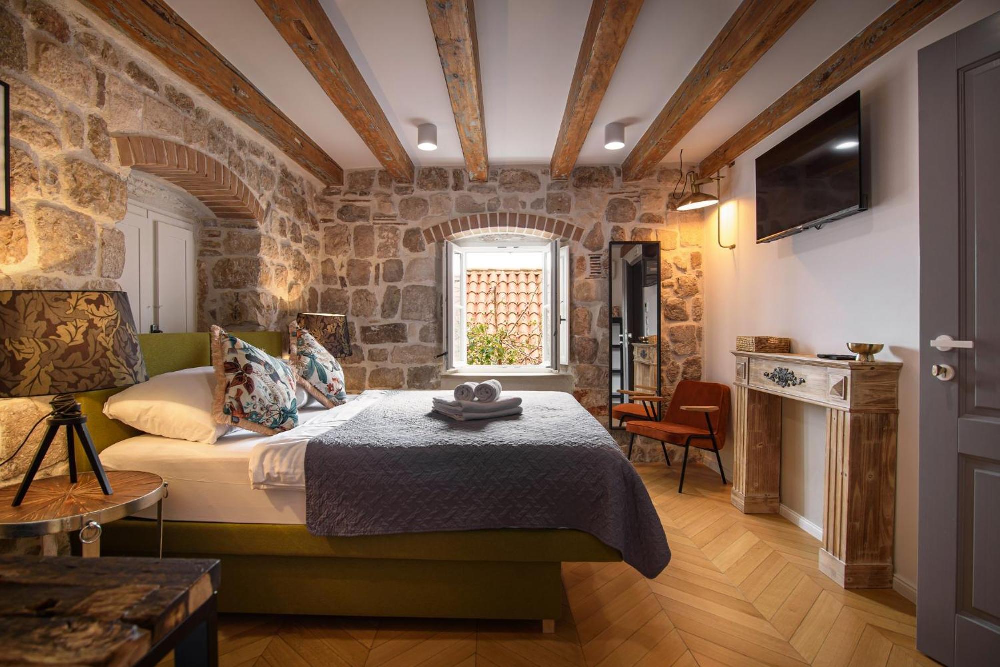 Villa Monte Santo By Duhomes Dubrovnik Luaran gambar