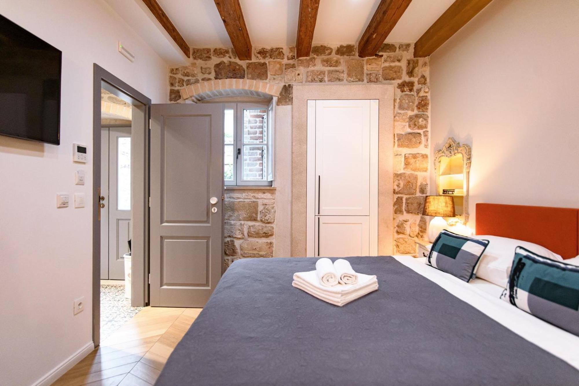 Villa Monte Santo By Duhomes Dubrovnik Luaran gambar