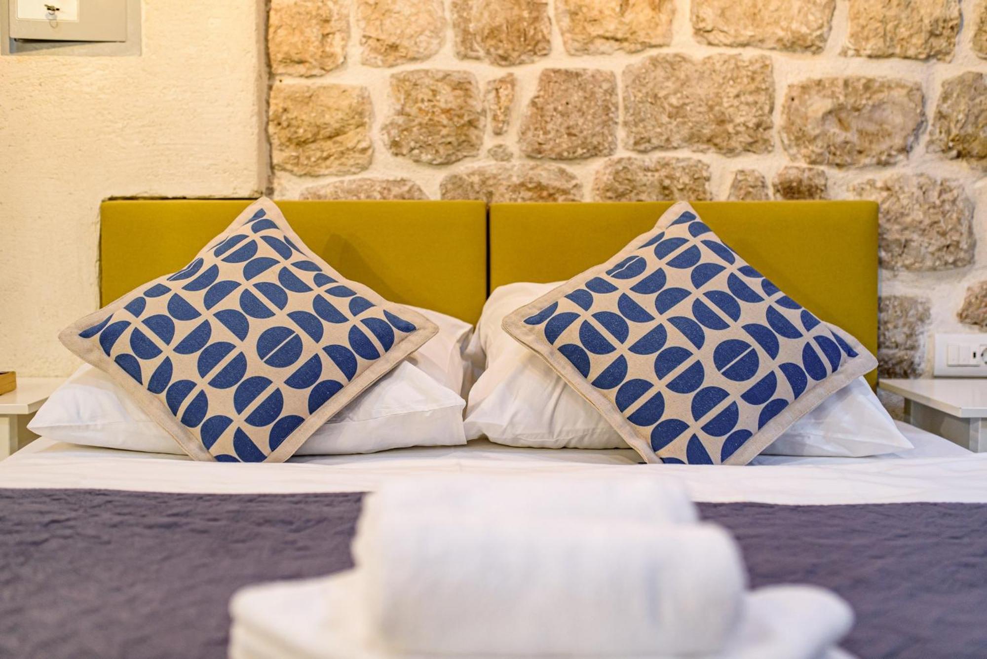 Villa Monte Santo By Duhomes Dubrovnik Luaran gambar