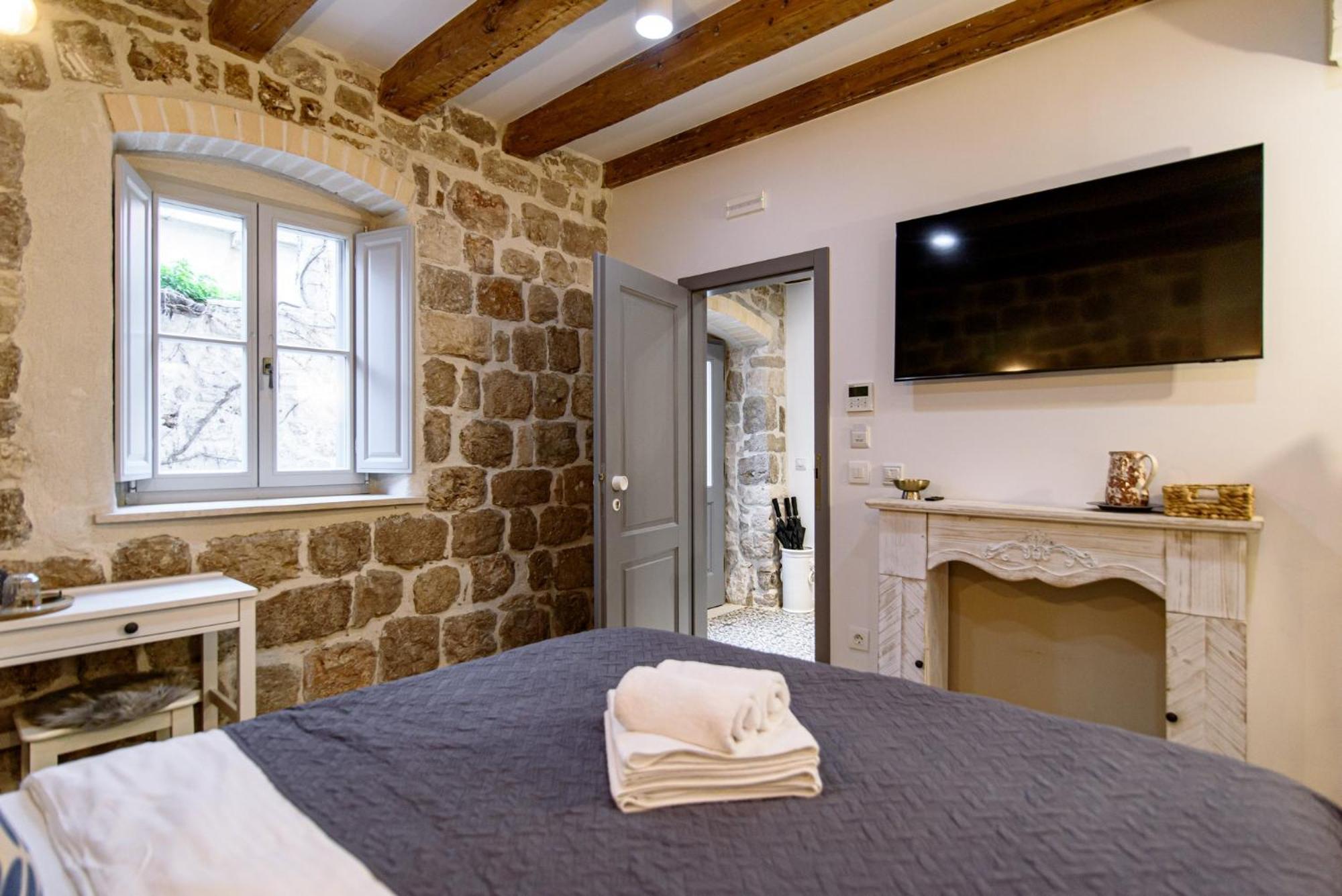 Villa Monte Santo By Duhomes Dubrovnik Luaran gambar