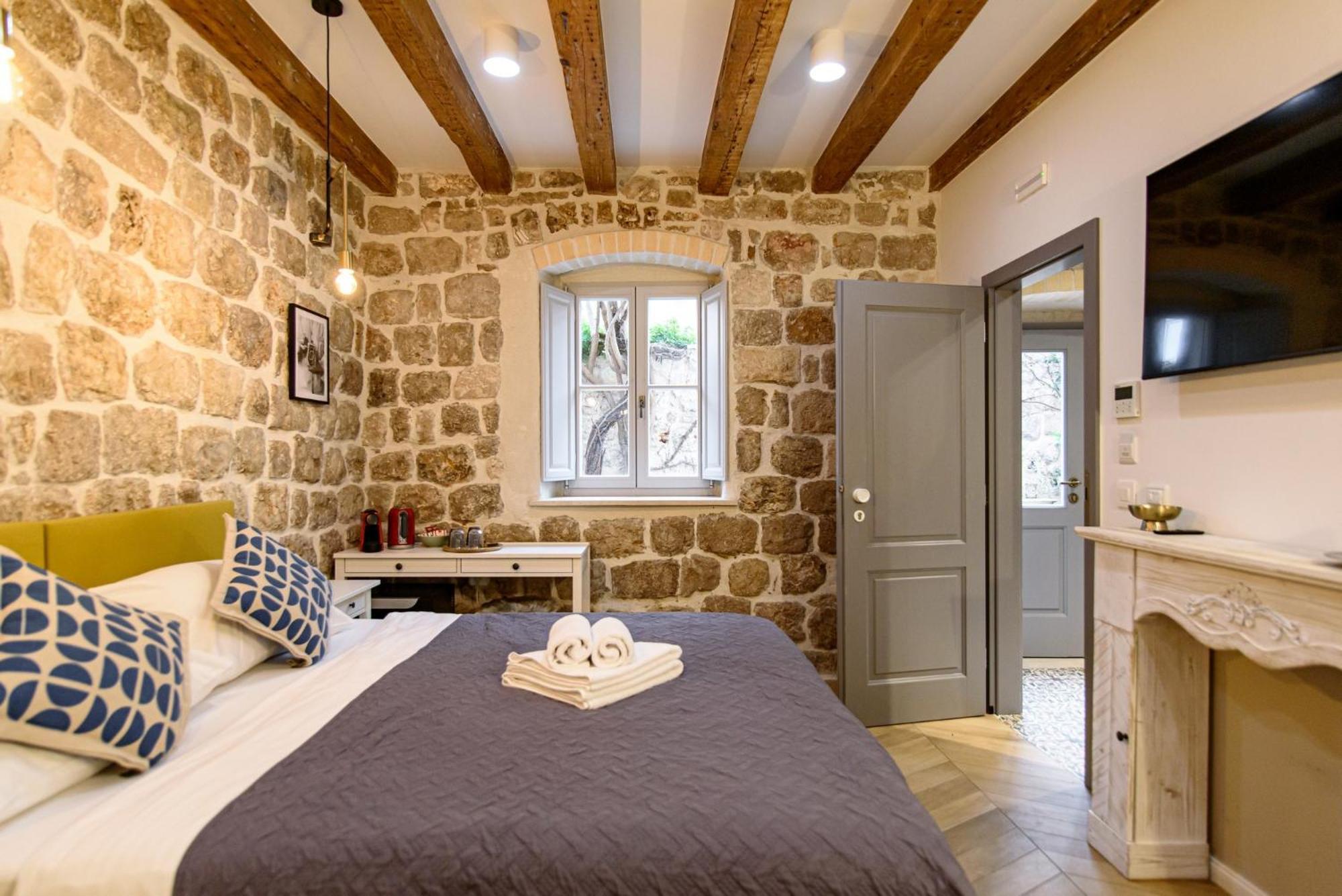 Villa Monte Santo By Duhomes Dubrovnik Luaran gambar