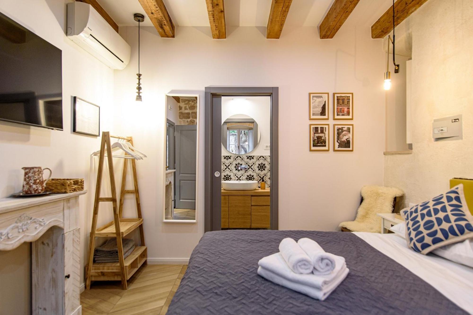 Villa Monte Santo By Duhomes Dubrovnik Luaran gambar