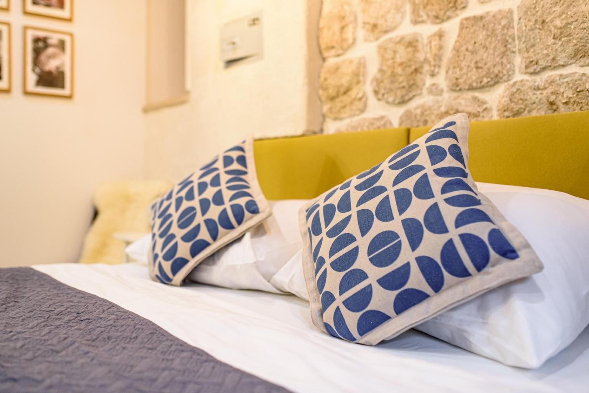 Villa Monte Santo By Duhomes Dubrovnik Luaran gambar