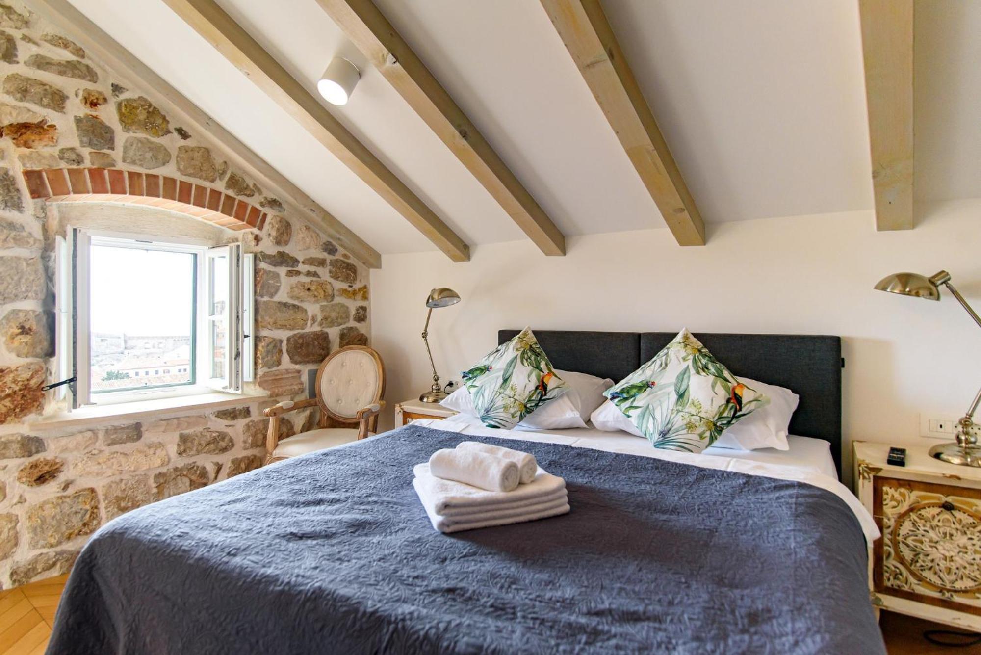 Villa Monte Santo By Duhomes Dubrovnik Luaran gambar