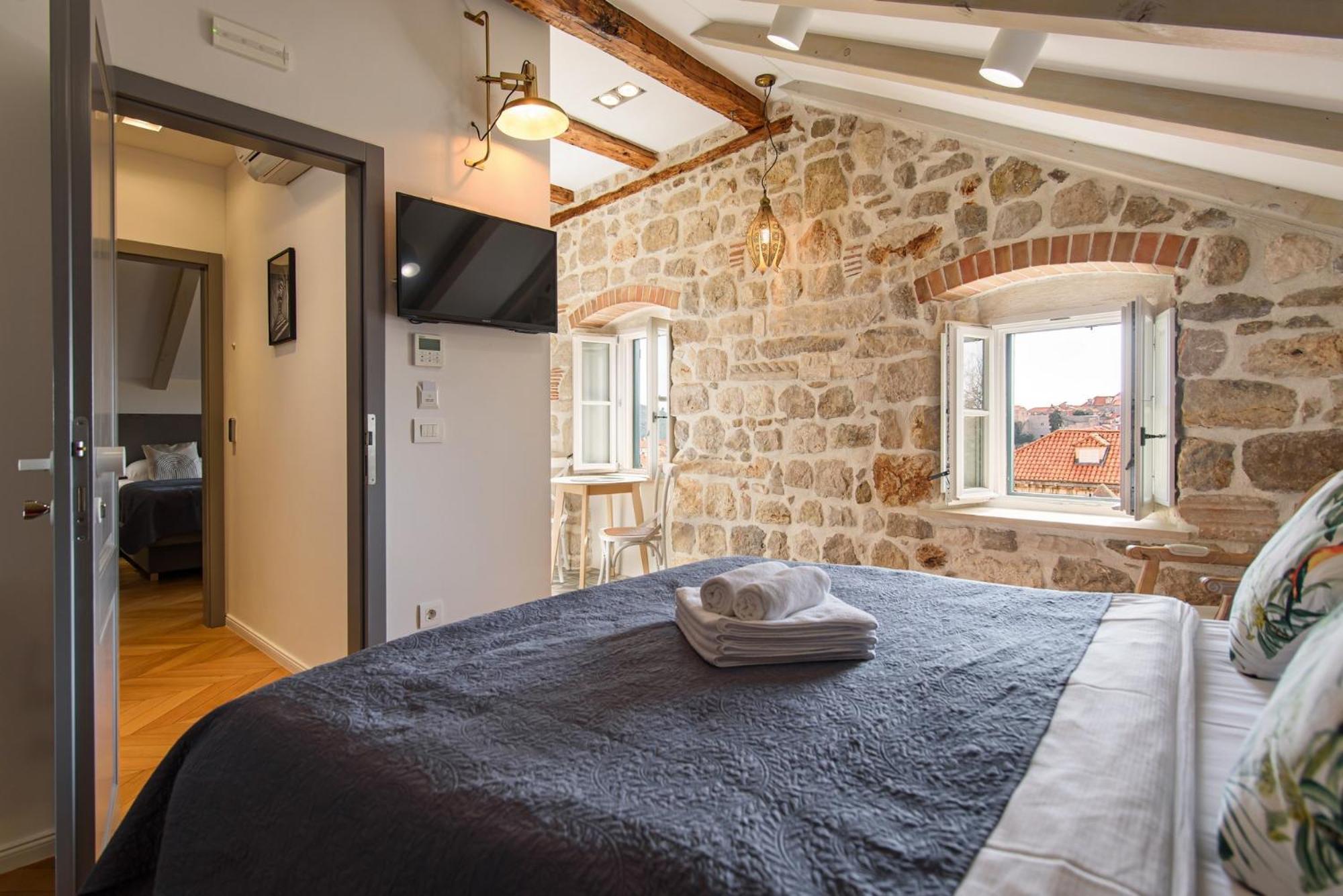 Villa Monte Santo By Duhomes Dubrovnik Luaran gambar