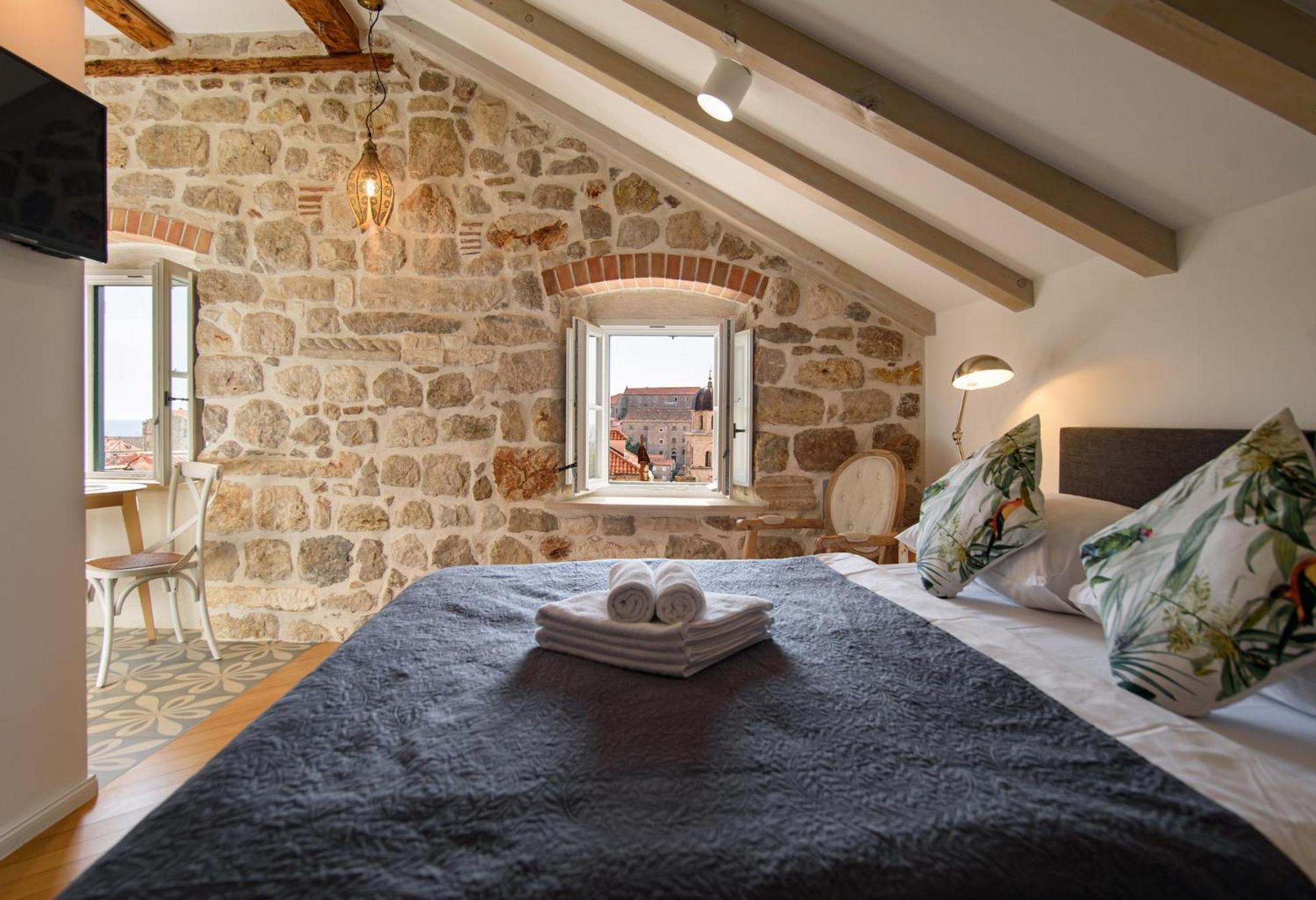 Villa Monte Santo By Duhomes Dubrovnik Luaran gambar