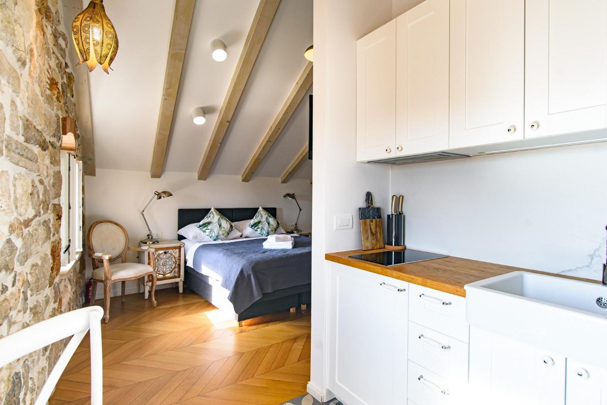 Villa Monte Santo By Duhomes Dubrovnik Luaran gambar