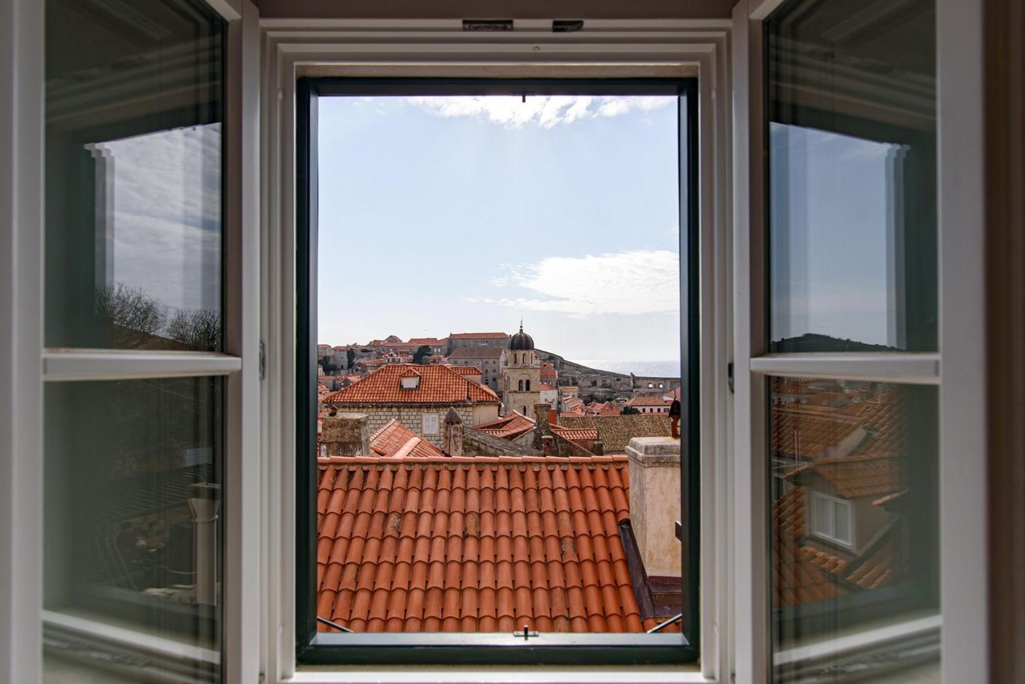 Villa Monte Santo By Duhomes Dubrovnik Luaran gambar