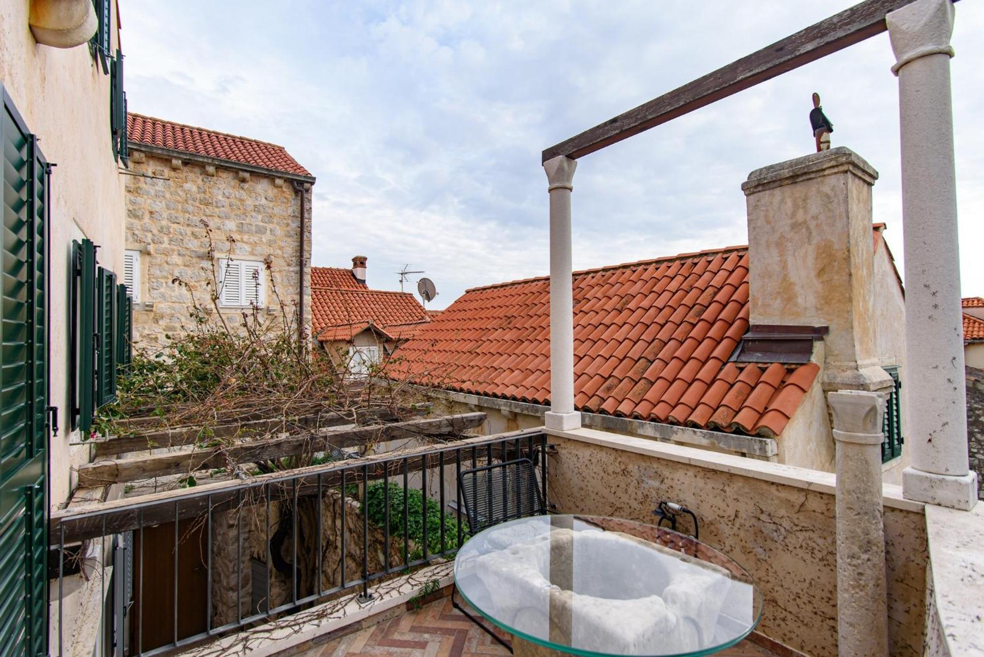Villa Monte Santo By Duhomes Dubrovnik Luaran gambar