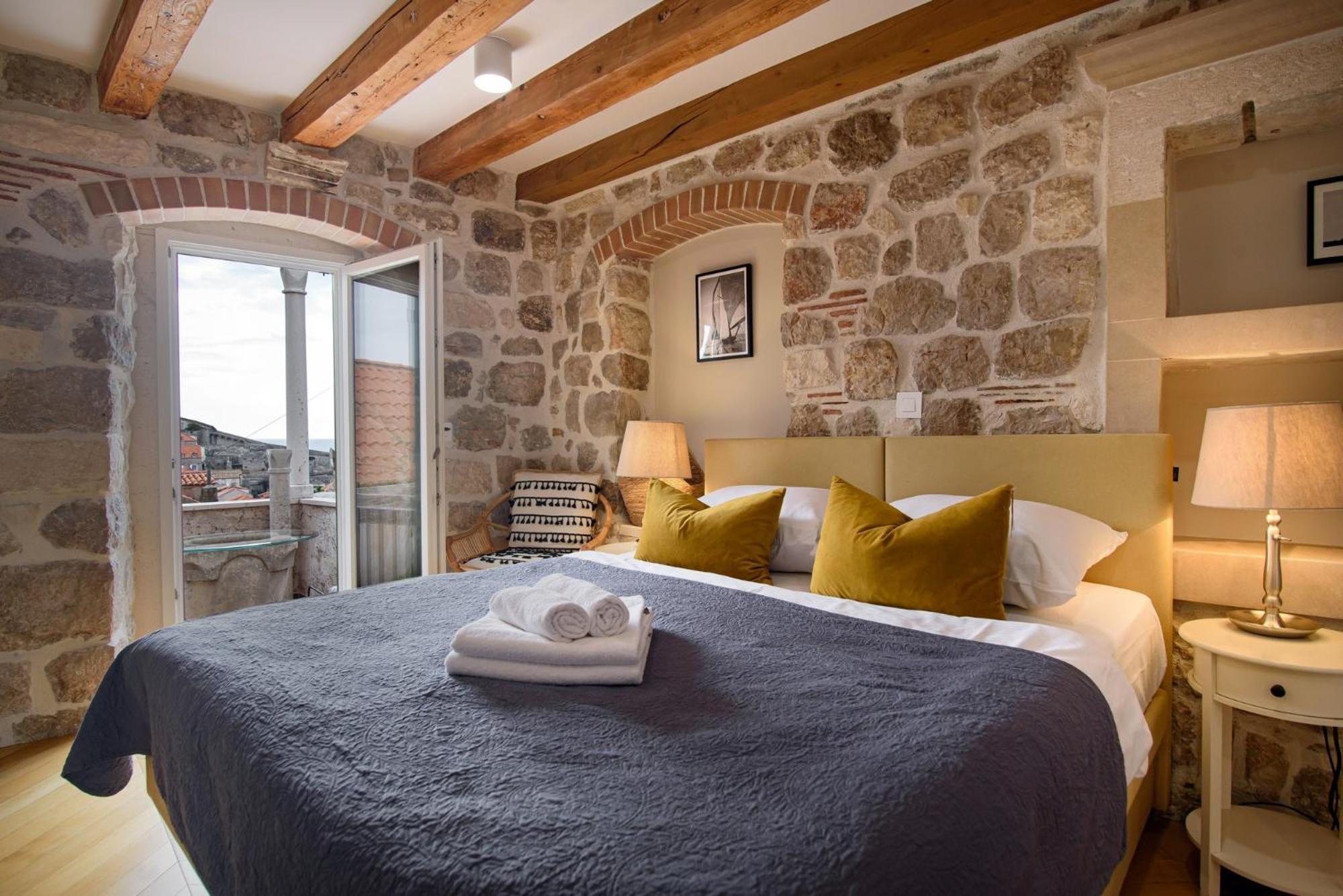 Villa Monte Santo By Duhomes Dubrovnik Luaran gambar