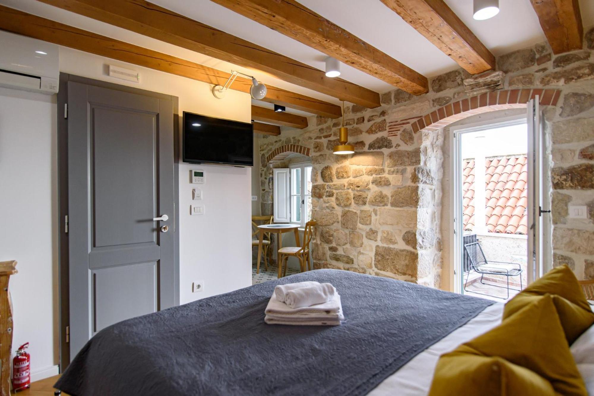 Villa Monte Santo By Duhomes Dubrovnik Luaran gambar