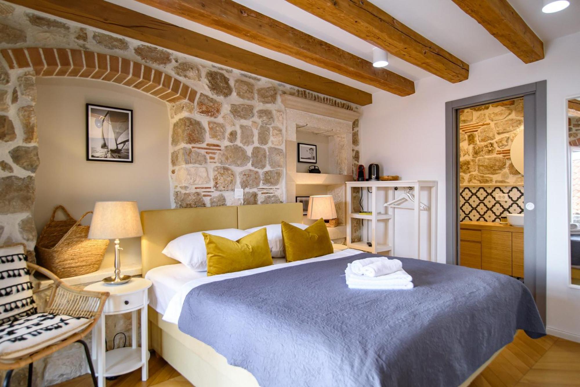 Villa Monte Santo By Duhomes Dubrovnik Luaran gambar