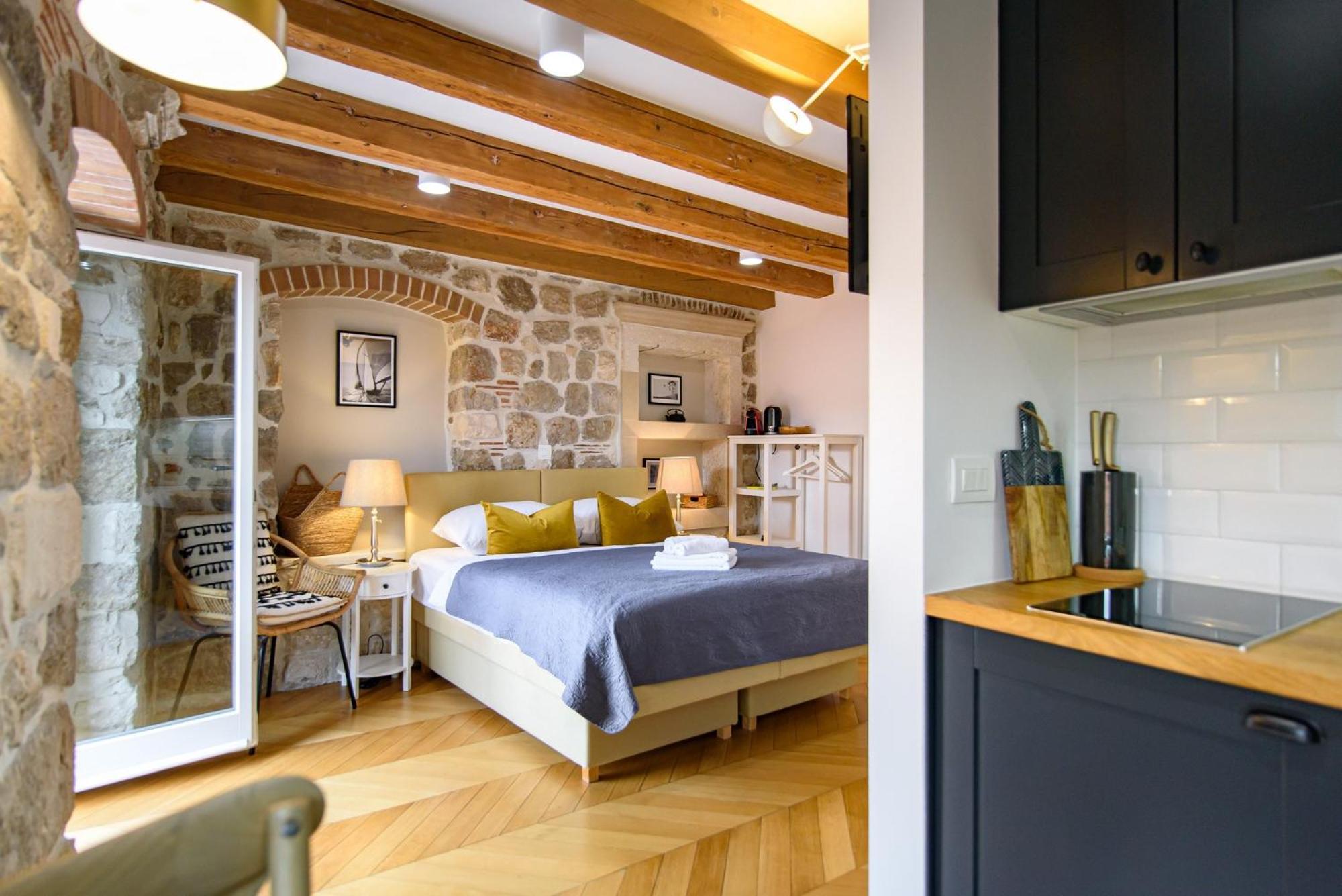 Villa Monte Santo By Duhomes Dubrovnik Luaran gambar
