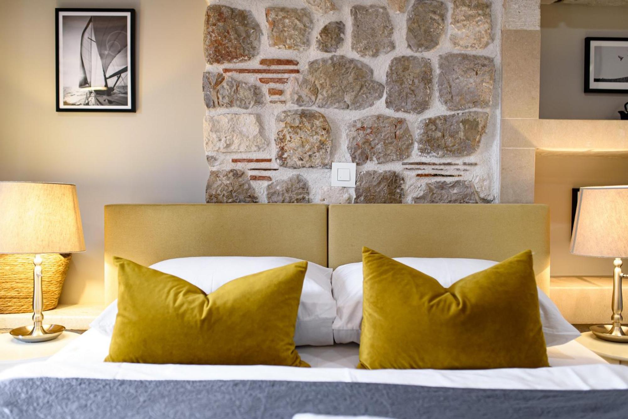 Villa Monte Santo By Duhomes Dubrovnik Luaran gambar
