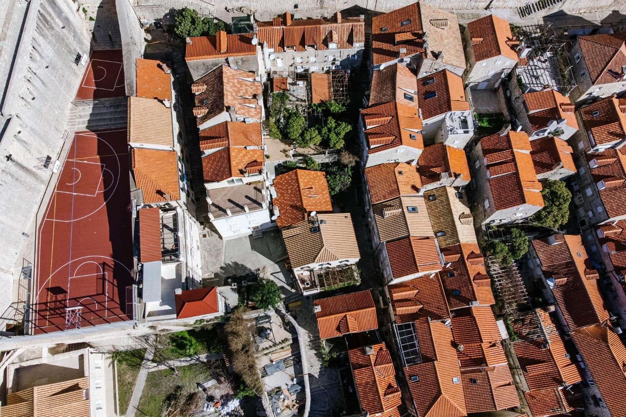 Villa Monte Santo By Duhomes Dubrovnik Luaran gambar
