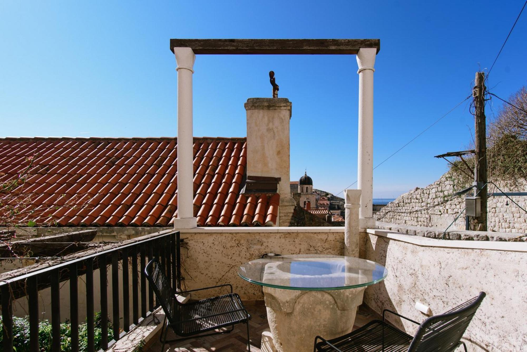 Villa Monte Santo By Duhomes Dubrovnik Luaran gambar